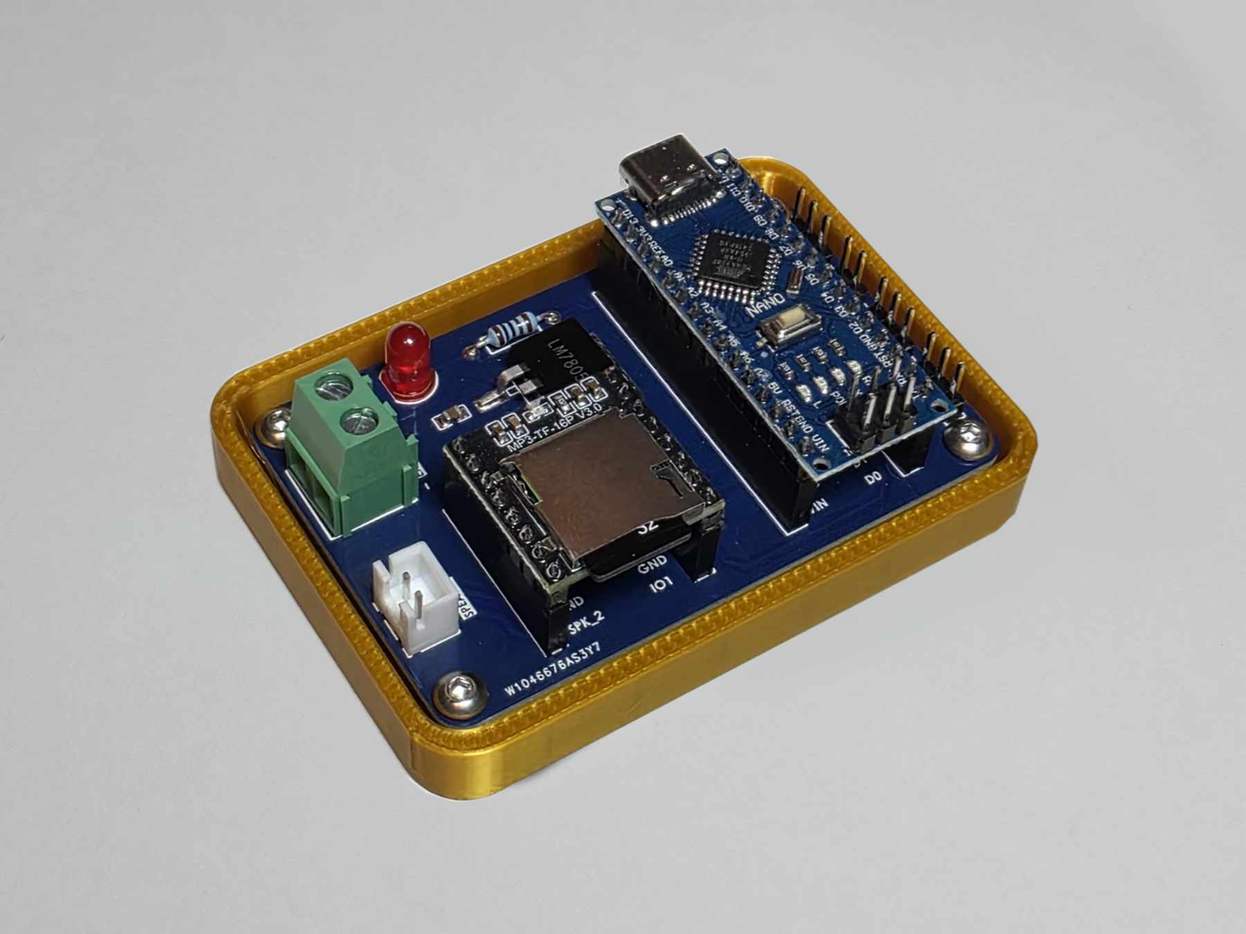 AstroCore Pro