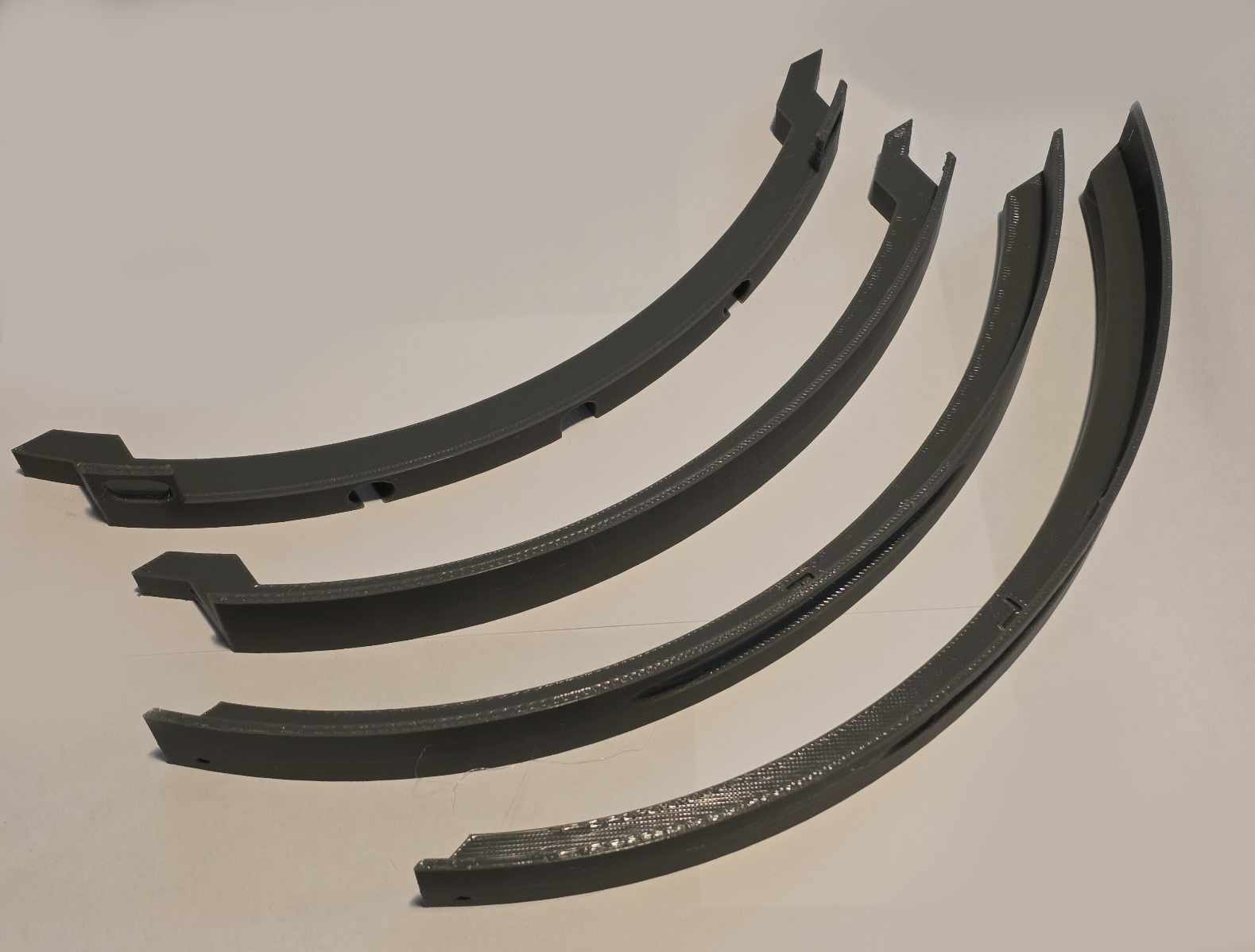 Body Support Ring